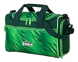 Scout Sportbag Green Rex