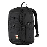 Fjallraven 23349-550 Skule 20 Sports backpack Unisex Black...