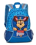 Paw Patrol Kindergartenrucksack Jungen – Kinderrucksack für...