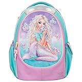 TOPModel - Schoolbackpack - Mermaid - (0412304)